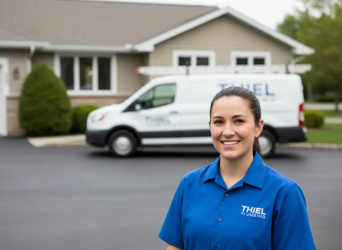 Plumber Witten, SD FAQs